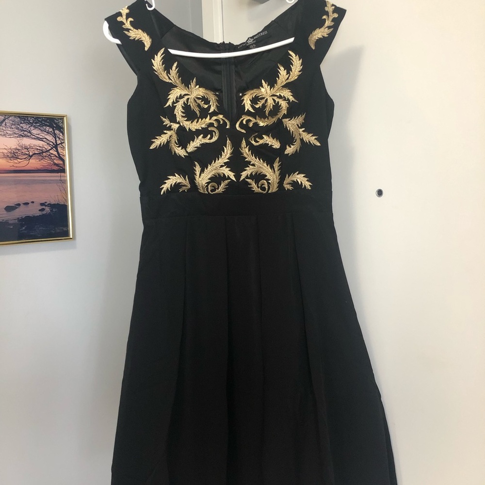 Little Mistress dress